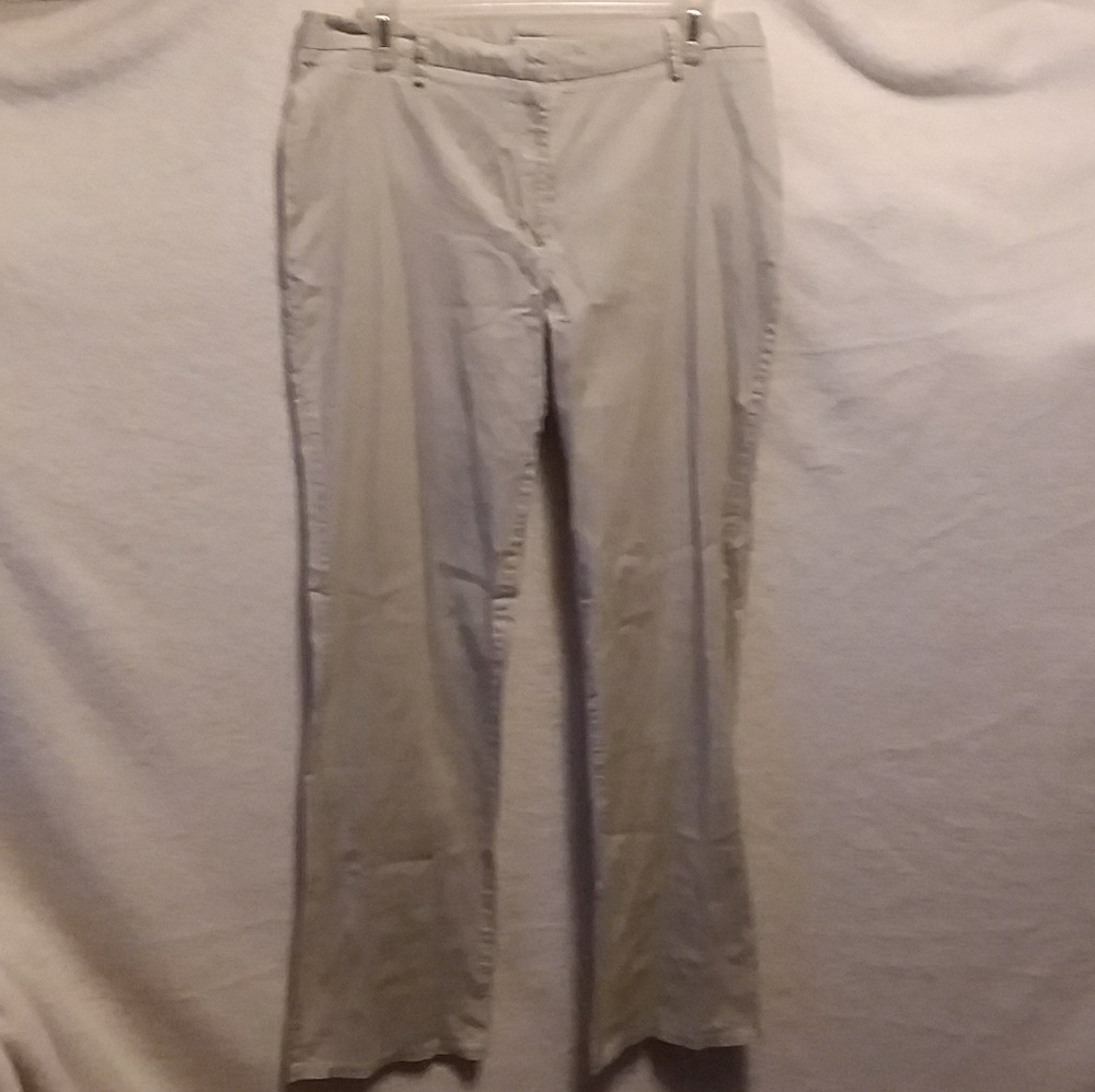 Generra Clothing Company khaki pants